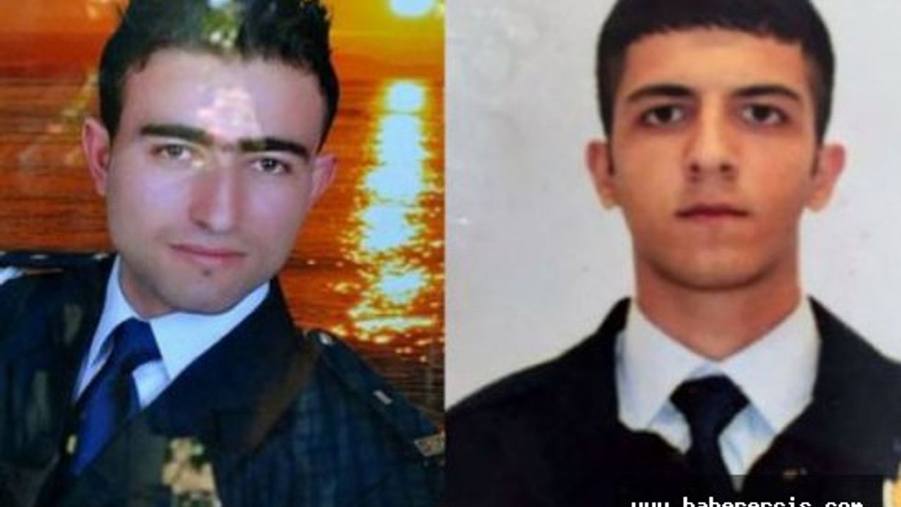 Çözüm Süreci'ni bitiren Polis Cinayeti olayında 'FETÖ' şüphesi: Hâkim ve ihbarcılar darbe girişiminden tutuklandı!
