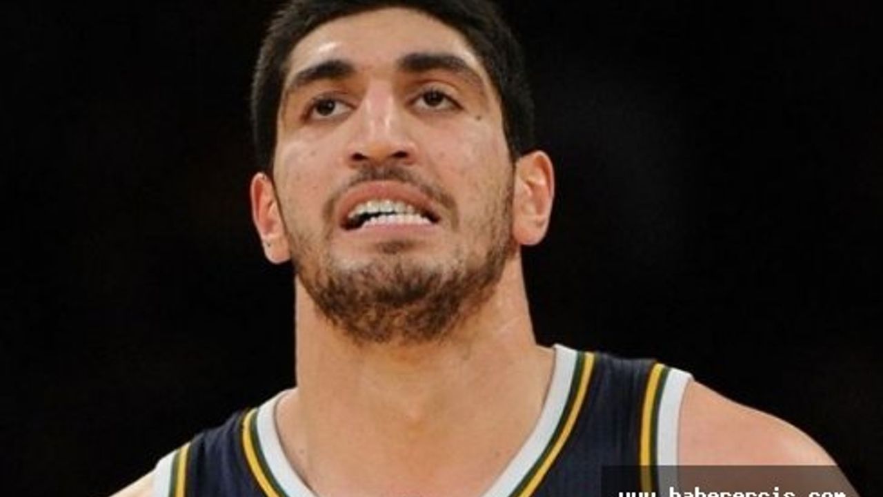 Ercişli Enes Kanter'i ailesi evlatlıktan reddetti