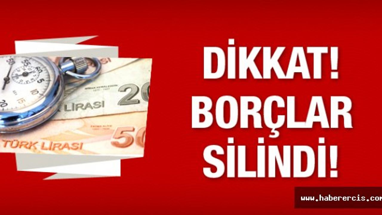 Vergi affı borç yapılandırması nedir nasıl ödenecek?