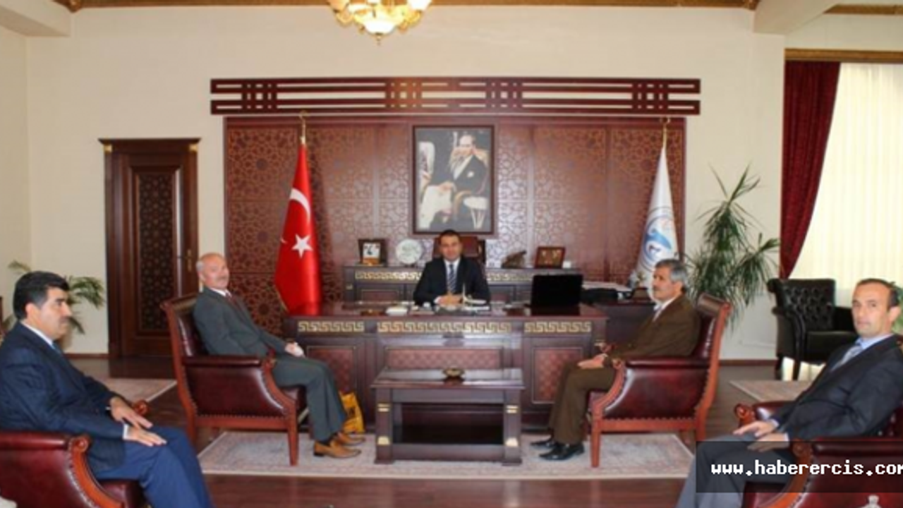 Camiler ve Din Görevlileri Haftası