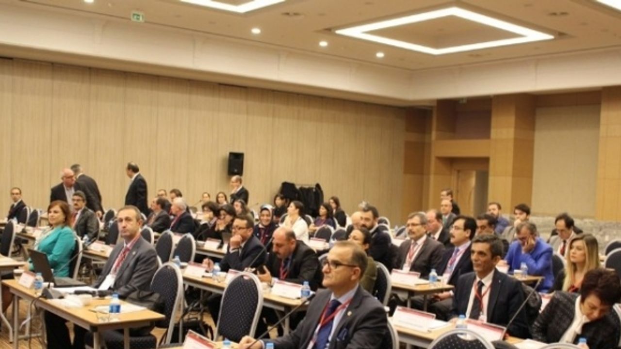 Kültür ve Turizm Bakanlığı yeni yasa için düğmeye bastı