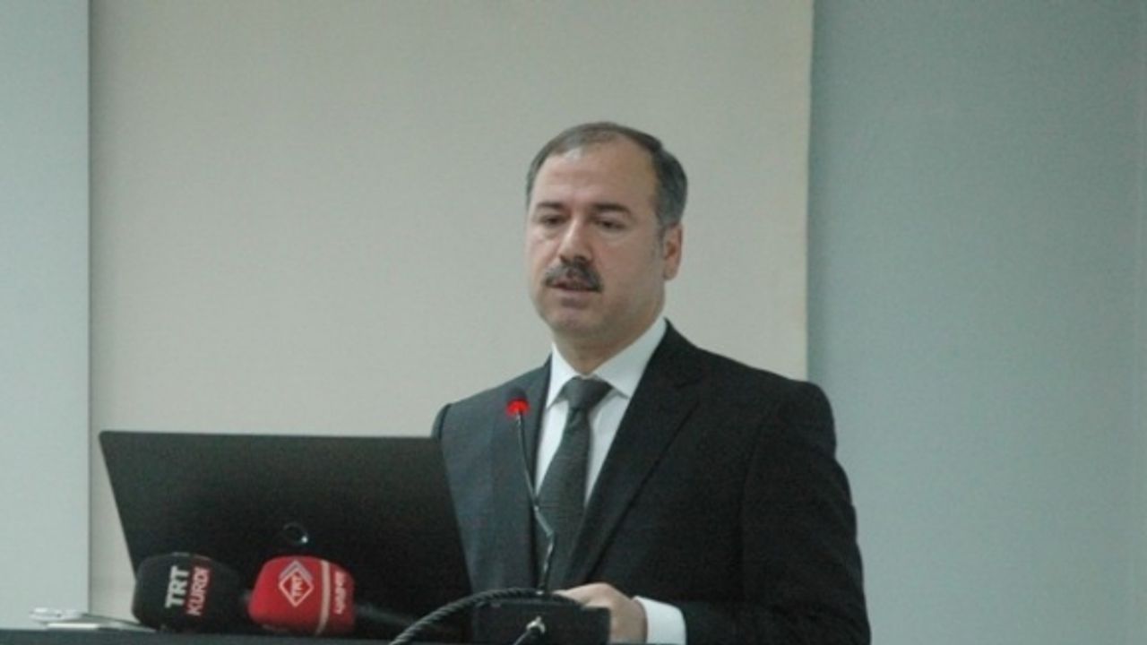 Van’da bir yılda 6 milyon muayene ve 124 bin ameliyat yapıldı