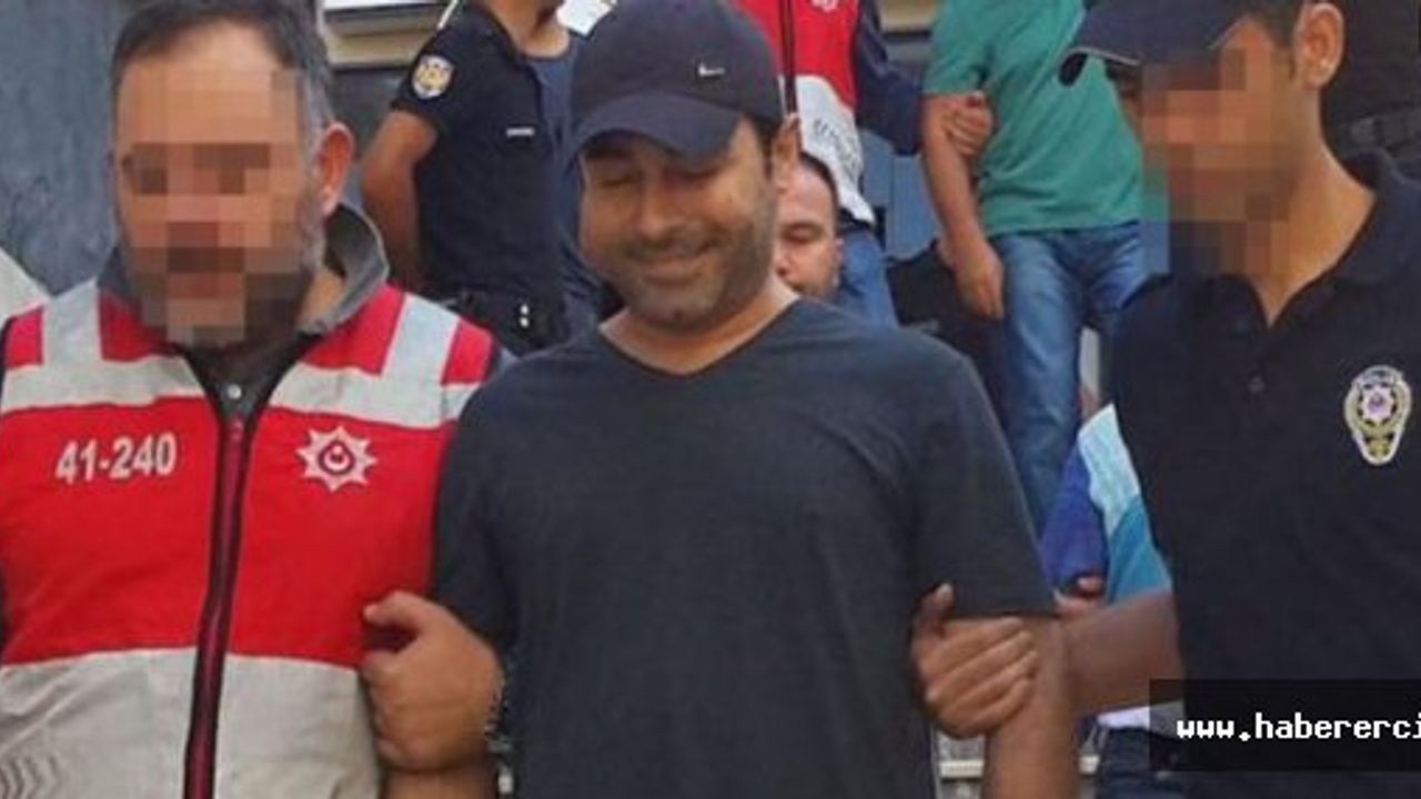 Atilla Taş ve Murat Aksoy'a tahliye