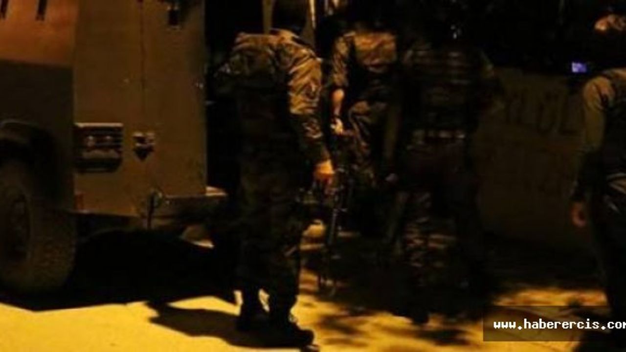 Erciş'te Çatışma 2 kişi yaşamını yitirdi