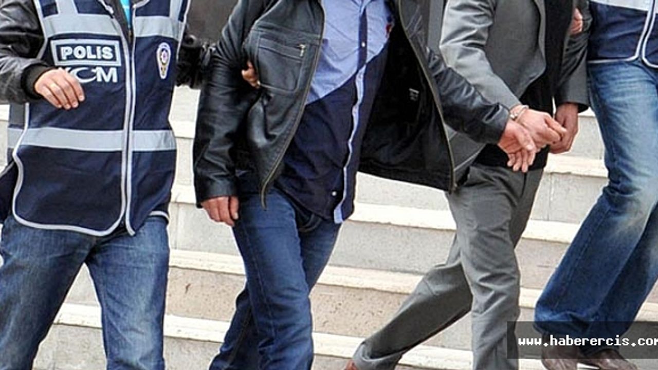Erciş’te Hırsızlık ve Uyusturucudan 2 Kişi Tutuklandı