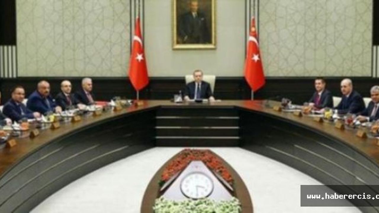 Erdoğan anketten çıkan oranı duydu, bakanlara fırça attı: Bu iyi mi şimdi!