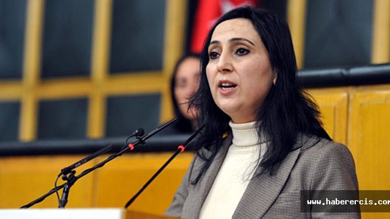Yüksekdağ 'Mahkemelere bana ceza verilsin diye talimat verildi' dedi, SEGBİS kapatıldı