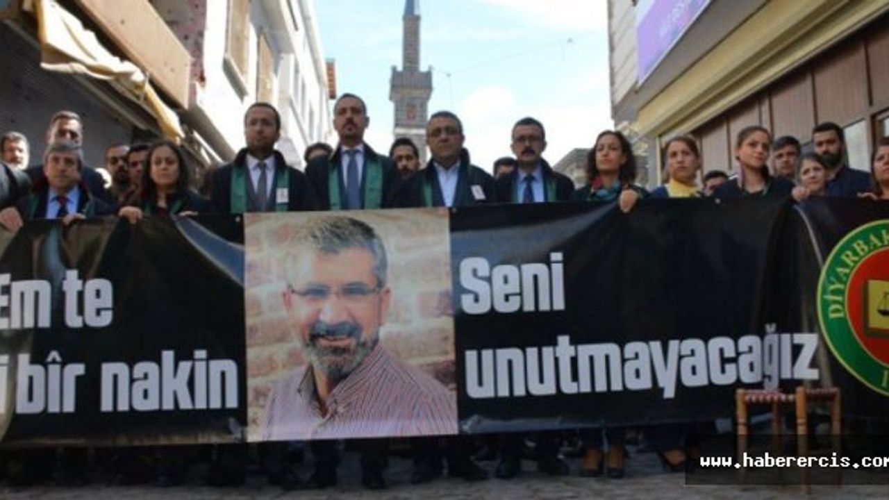 Avukatlar Elçi'nin vurulduğu yerde söz verdi