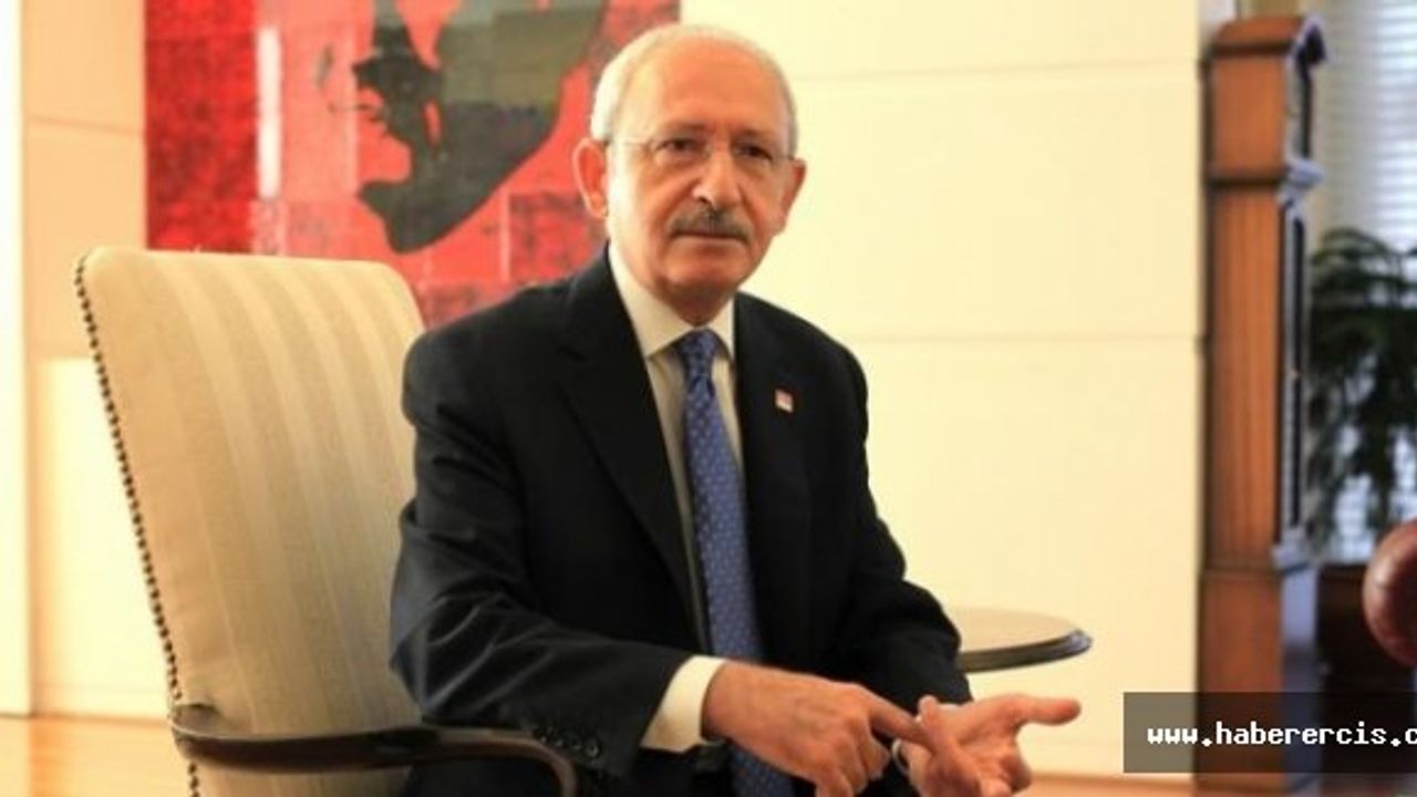 Kılıçdaroğlu: 15 Temmuz kontrollü bir darbe girişimidir, elimizde dosya var; iktidarda 120-180 ByLock'çu var!