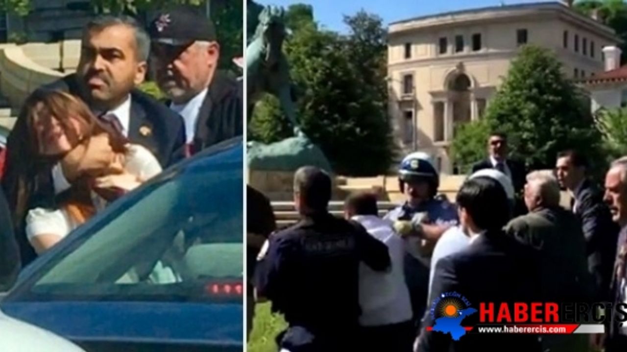 ABD Kongresi, Türkiye’yi kınamaya hazırlanıyor