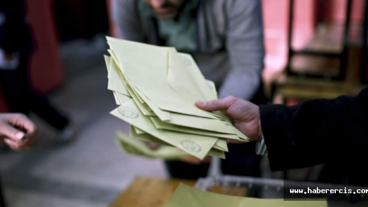 Ağrı’da ‘Hayır’ çıkan köylerin muhtarları görevden alındı