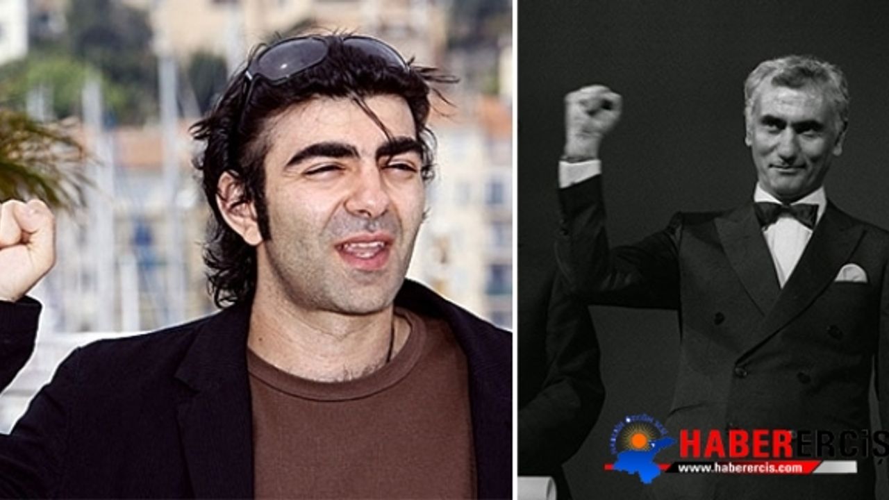 Cannes Film Festivali başlıyor; yarışmada Fatih Akın, klasiklerde Yılmaz Güney var