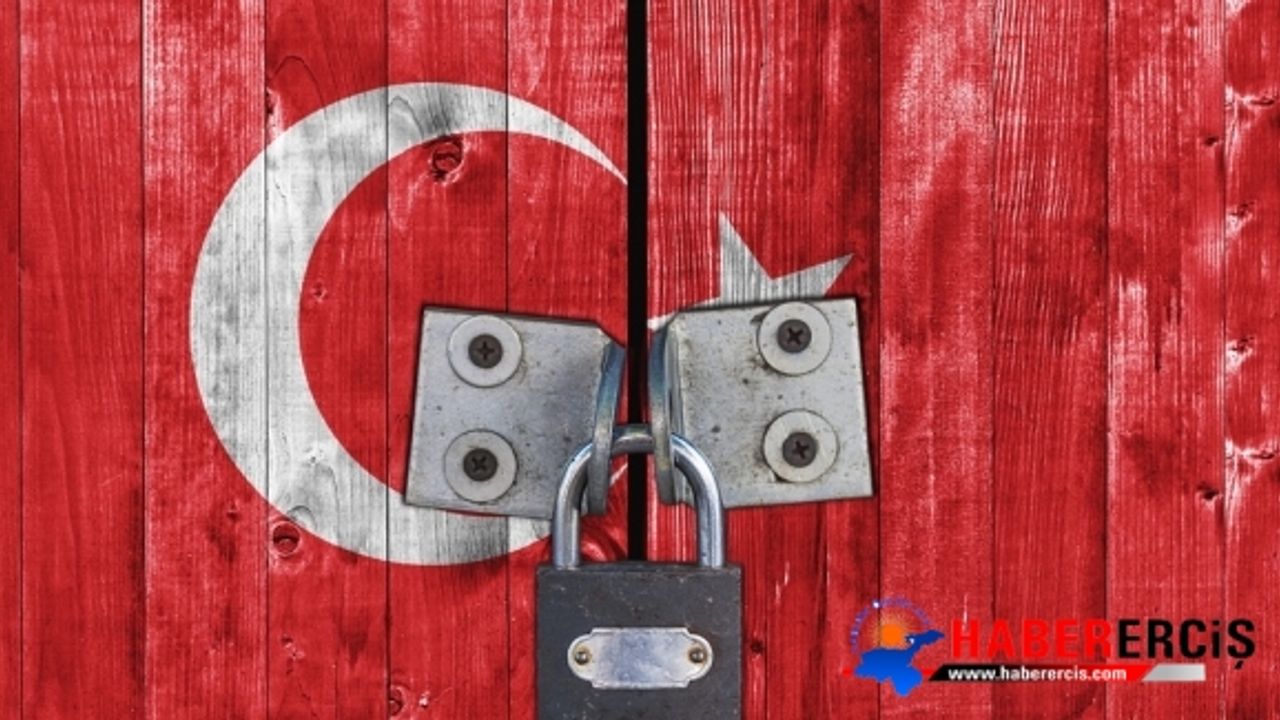 Demokrasiymiş, değişimmiş, hadi ordan, başka kapıya!