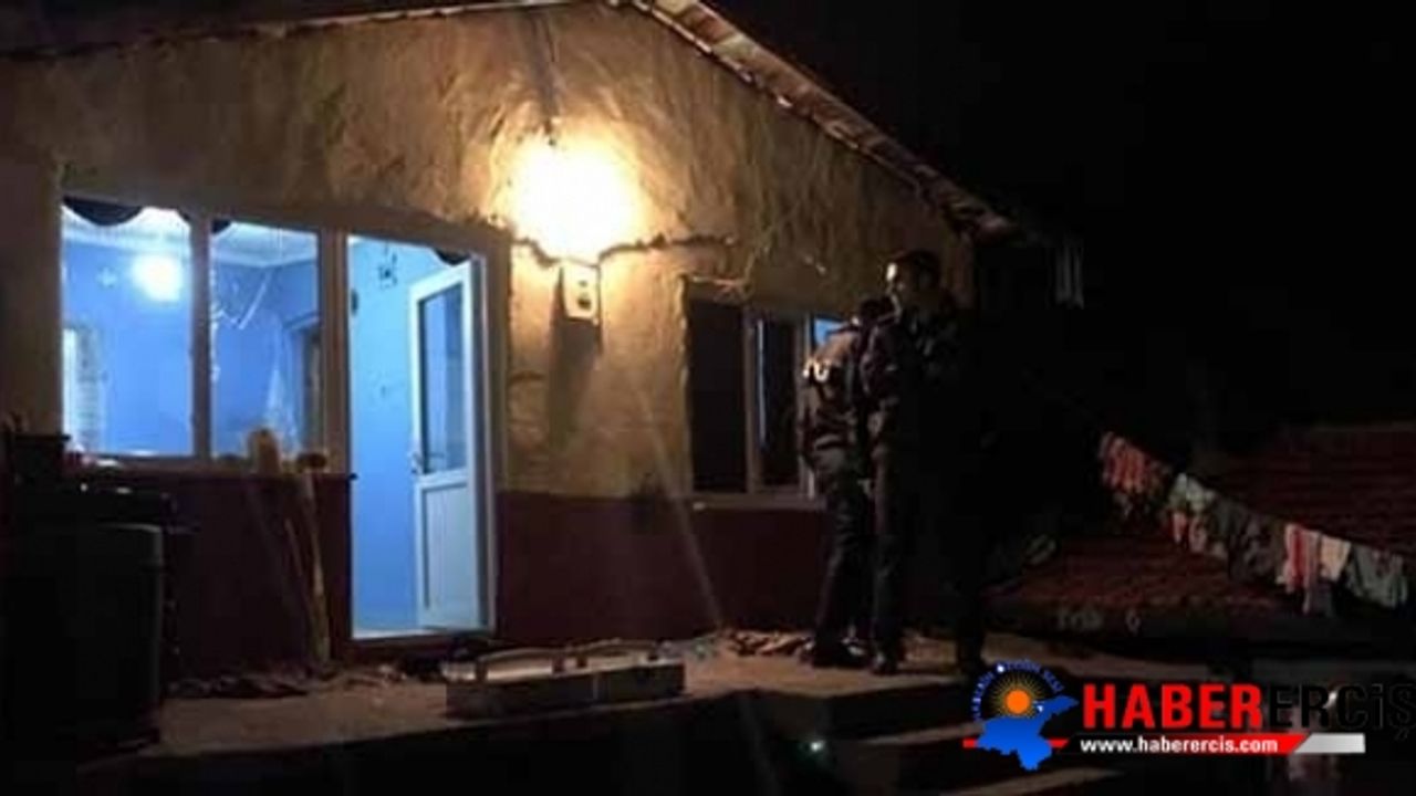 Ev basan saldırganlar 3 kişiyi öldürdü, 2 çocuk ölü taklidiyle kurtuldu