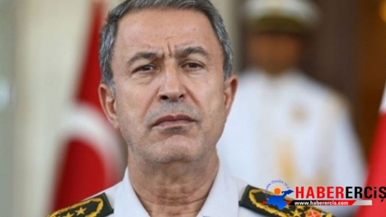 Genelkurmay Başkanı Akar, Darbe Komisyonu’na yanıt verdi