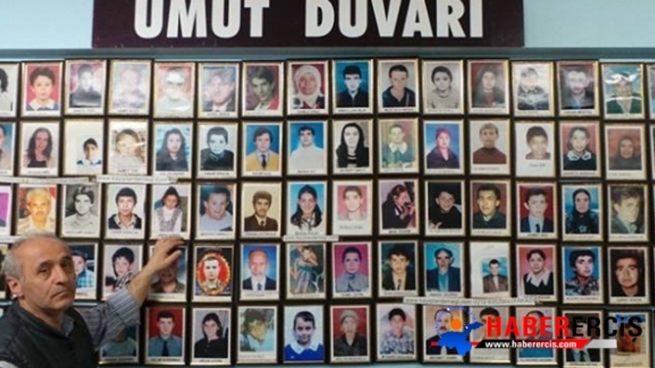 Kayıp Çocuklar Günü: Türkiye'de 30 binden fazla çocuk kayıp