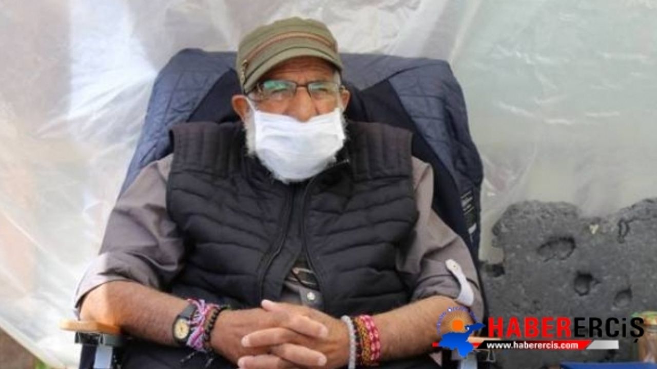 Murat Gün'ün cenazesi 5 gündür PTT kargoda!