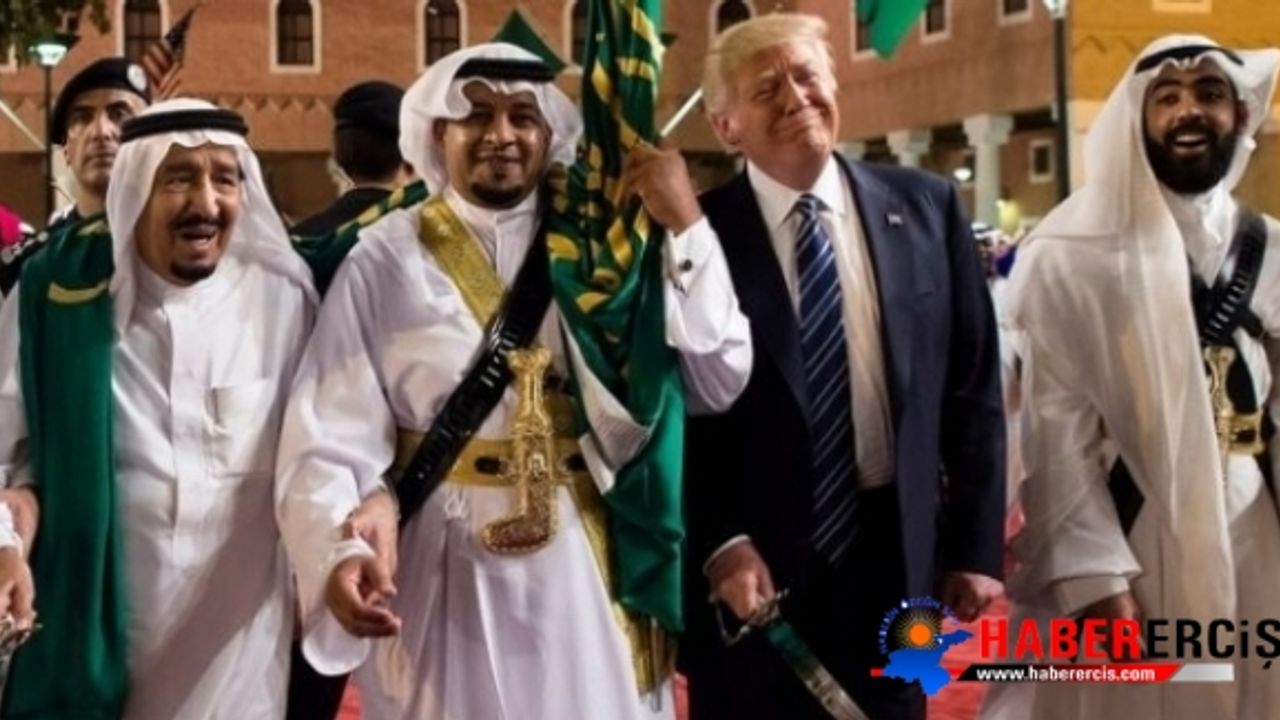 “Müslümanlar ülkeye alınmasın” diyen Trump, Suudi Arabistan’la iyi ilişkiler peşinde