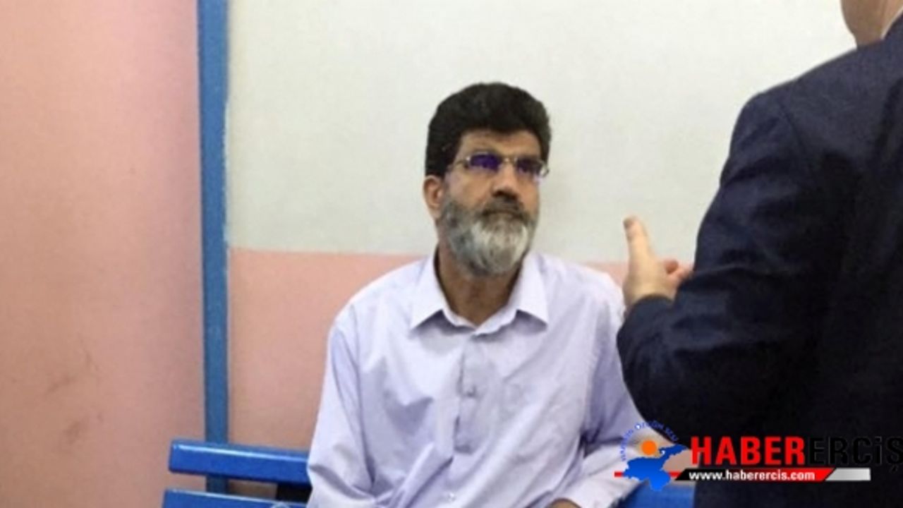 Ercişli Enes Kanter’in babasına tutuklama talebi