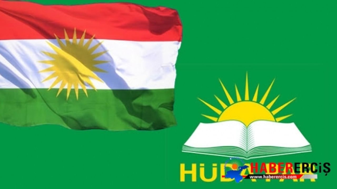 HÜDA PAR'dan '25 Eylül Bağımsızlık Referandumu' açıklaması