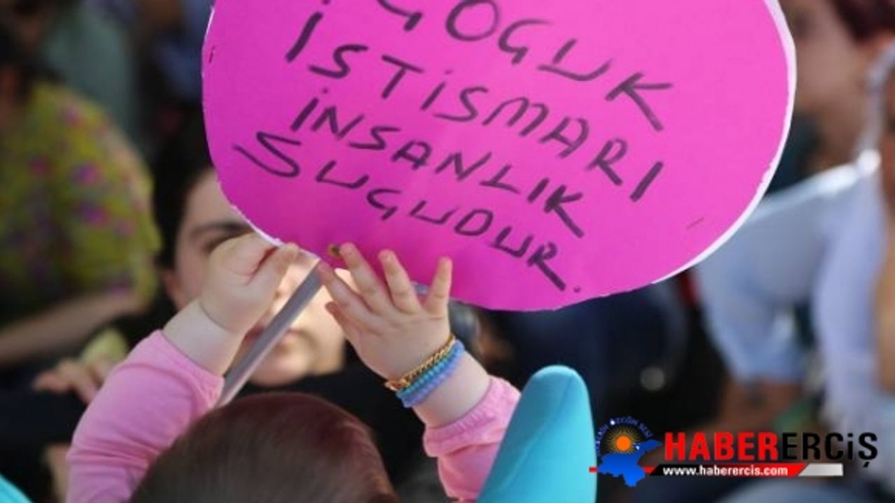 İstismar sonucu doğum yapan çocuk ailesine verildi