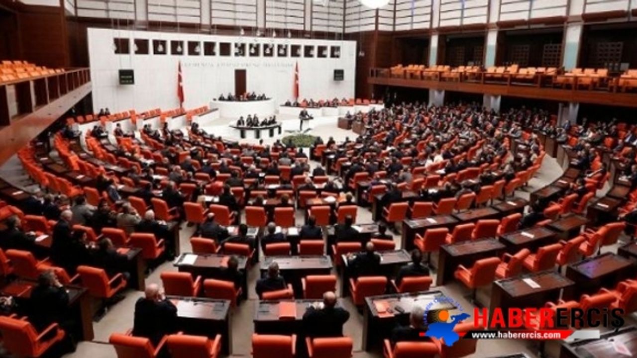 Katar'a asker konuşlandırılmasına dair anlaşma kabul edildi