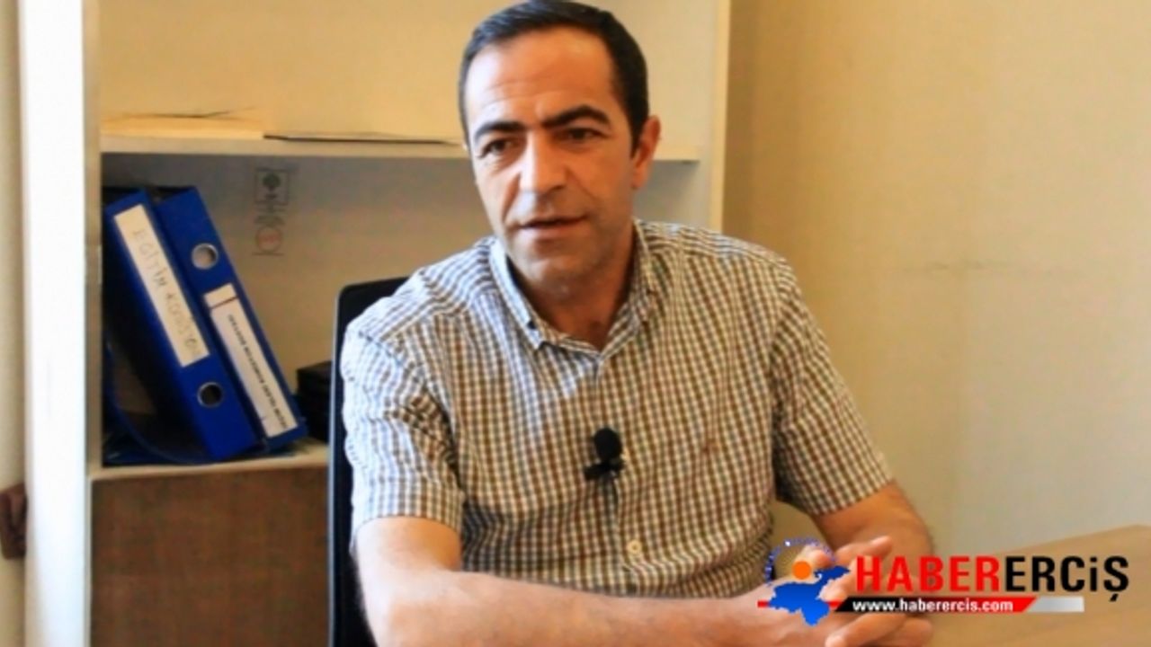 Kayyum Van’ın logosunu değiştiriyor: Belediye ciddi zarara uğrayacak