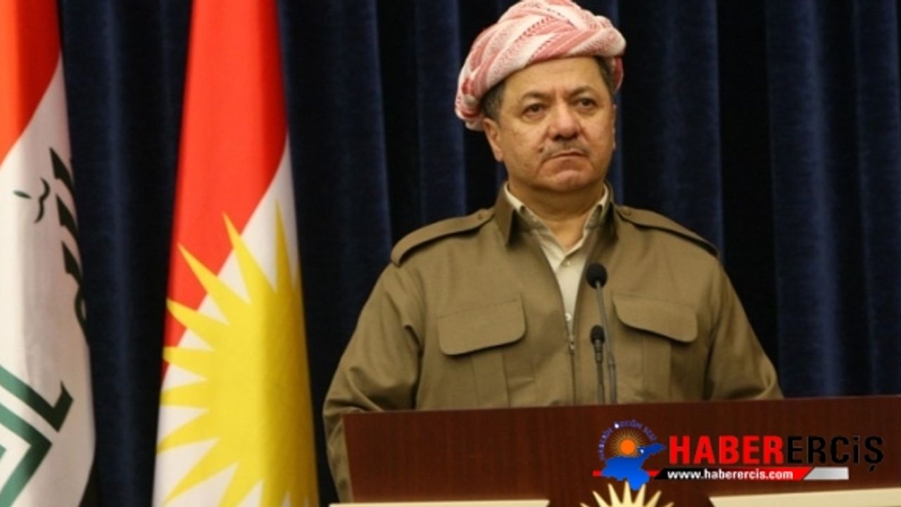 Kürdistan Bölgesel Yönetimi'nde bağımsızlık referandumu tarihi açıklandı