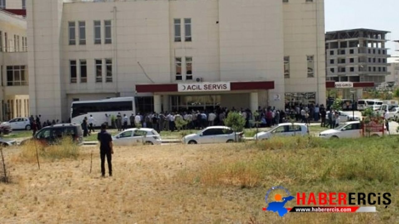 Arazi kavgası: 4 ölü, 8 yaralı