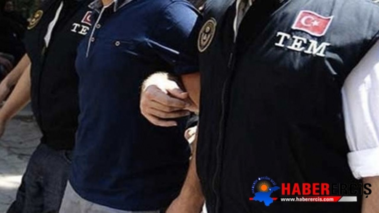 Erciş'te 30 kişi 3 gündür gözaltında