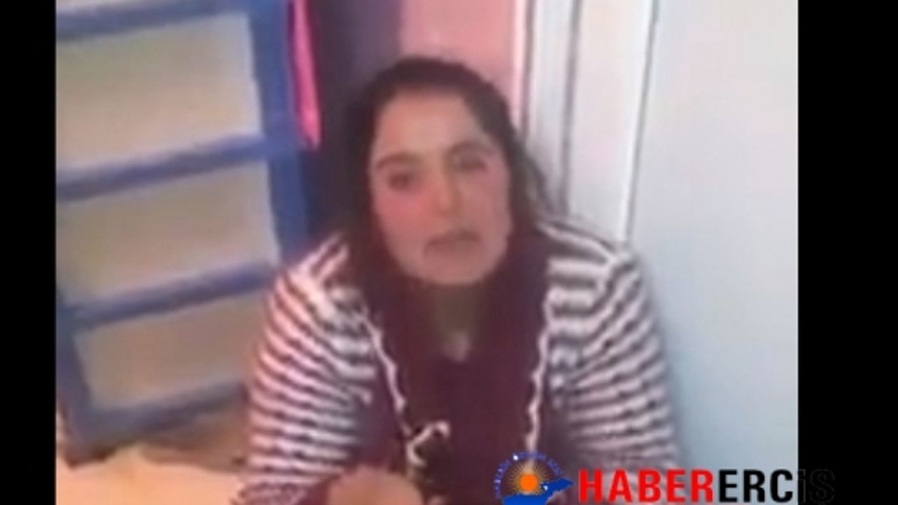 Kocası tarafından dışkı yedirilmeye çalışılan kadın'dan dehşet verici açıklama