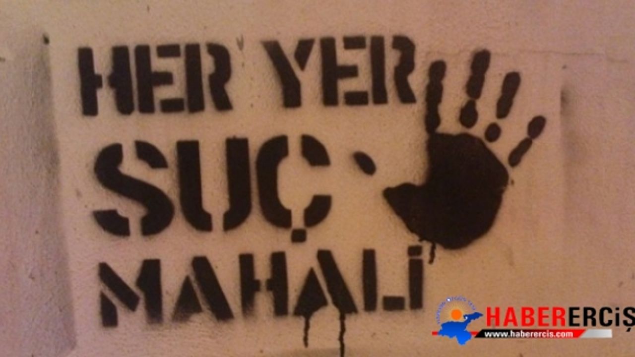 Köy bakkalı, 5 çocuğa tacizden tutuklandı