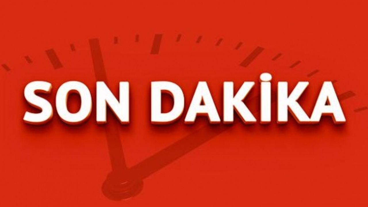 Son dakika... 692 sayılı yeni KHK yayınlandı: Binlerce ihraç var