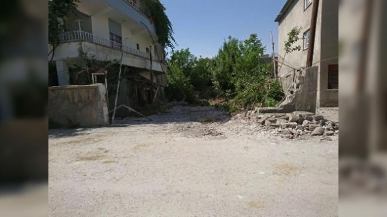 Van'da gözaltına alınanların isimleri belli oldu