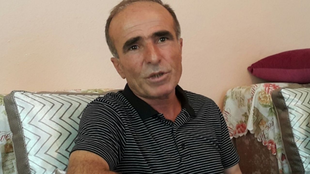 Ercişli Mustafa’nın babası çocuğumun ölümüne soruşturma daha başlatılmamış