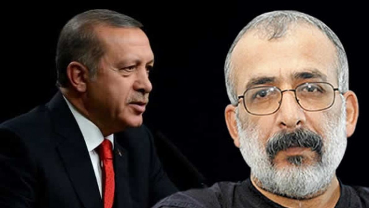 "Erdoğan’ı öldürecekler, cesedini bir çöplüğe atacaklar..." iddiası