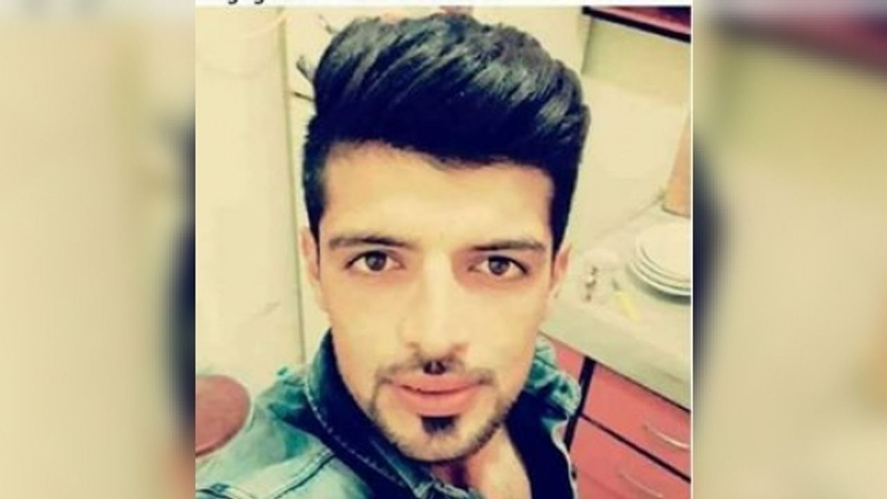 İnşaattan düşen 19 yaşındaki Ercişli genç hayatını kaybetti