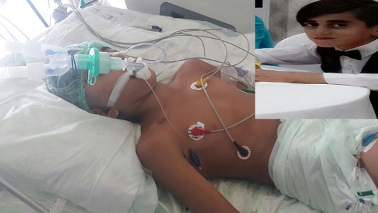 Aknarcı'nın öldüğü iddiasına aileden tepki: Oğlumuz hala yaşıyor