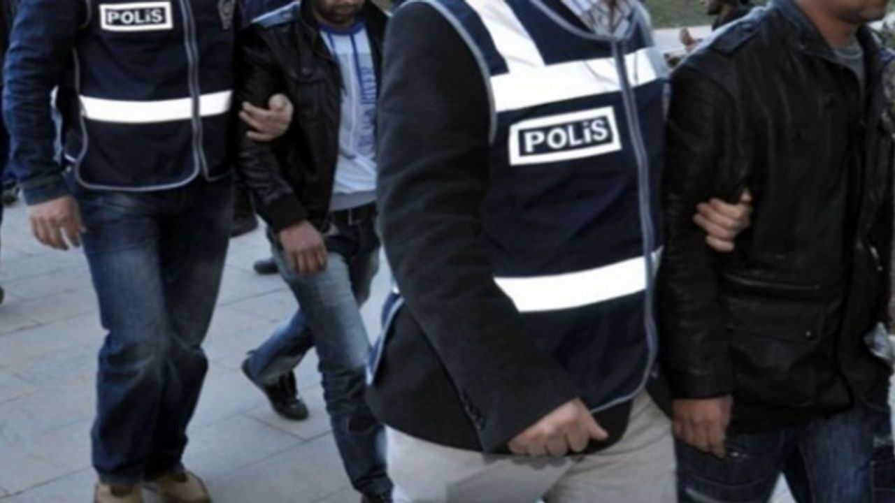 Muradiye'de 6 Kişi Gözaltına Alındı