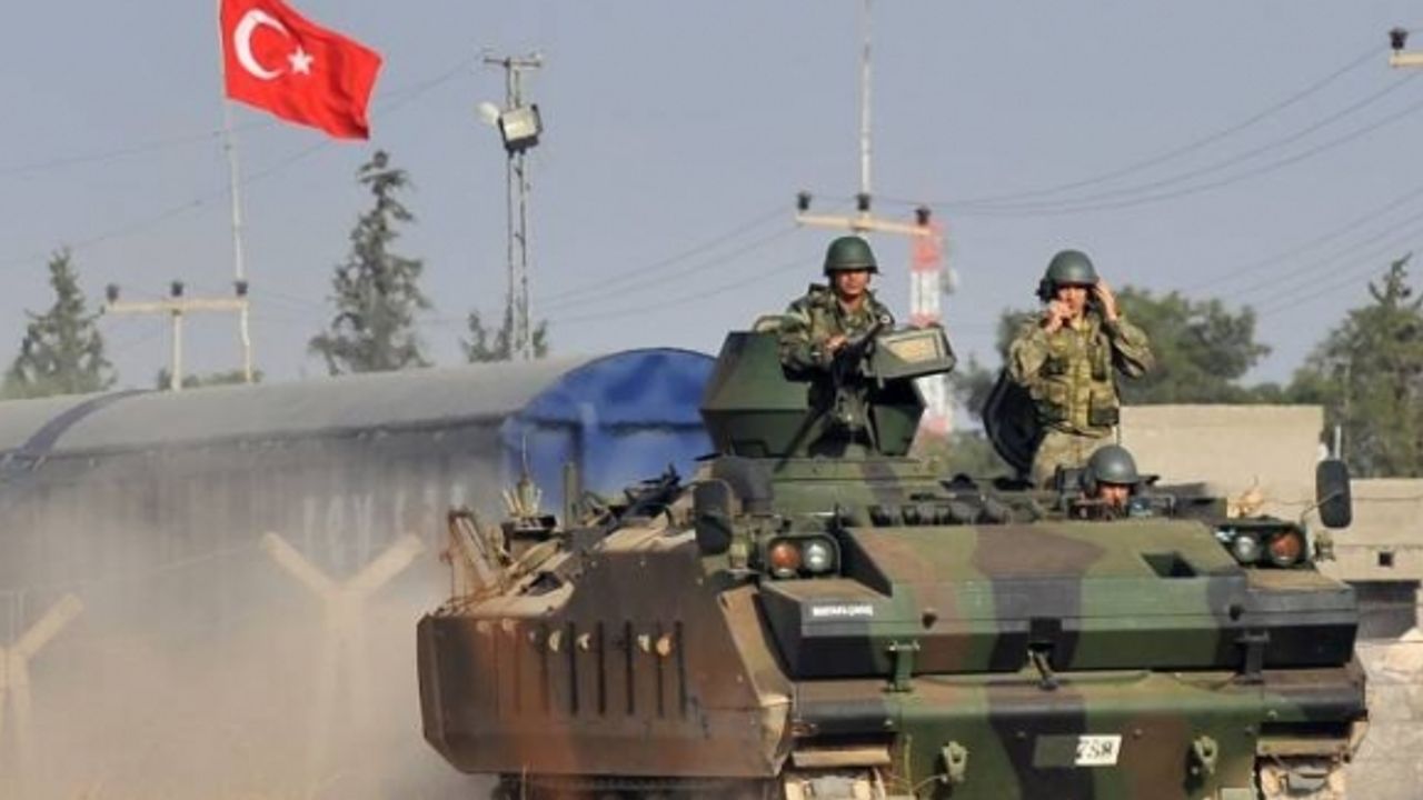 Türkiye adım adım saha dışı bırakılıyor