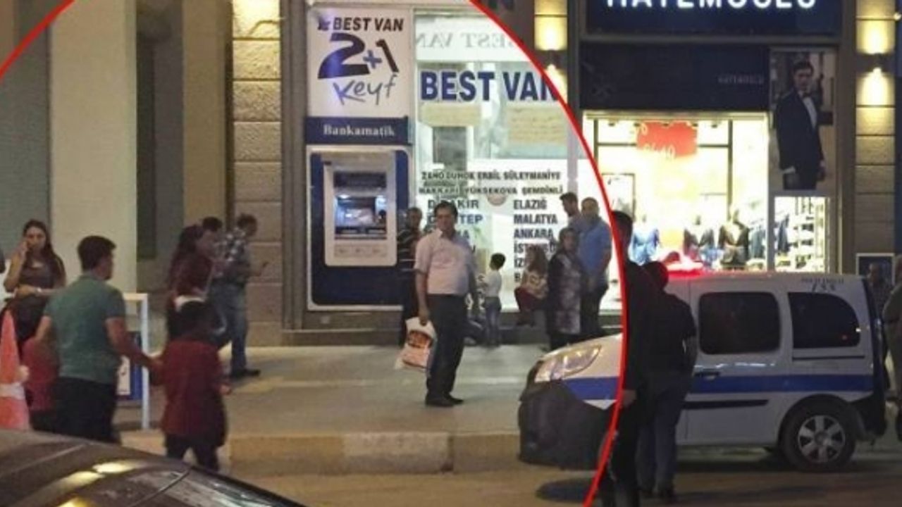 Van'da Kürtçe şarkı söyleyen çocuklar gözaltına alındı