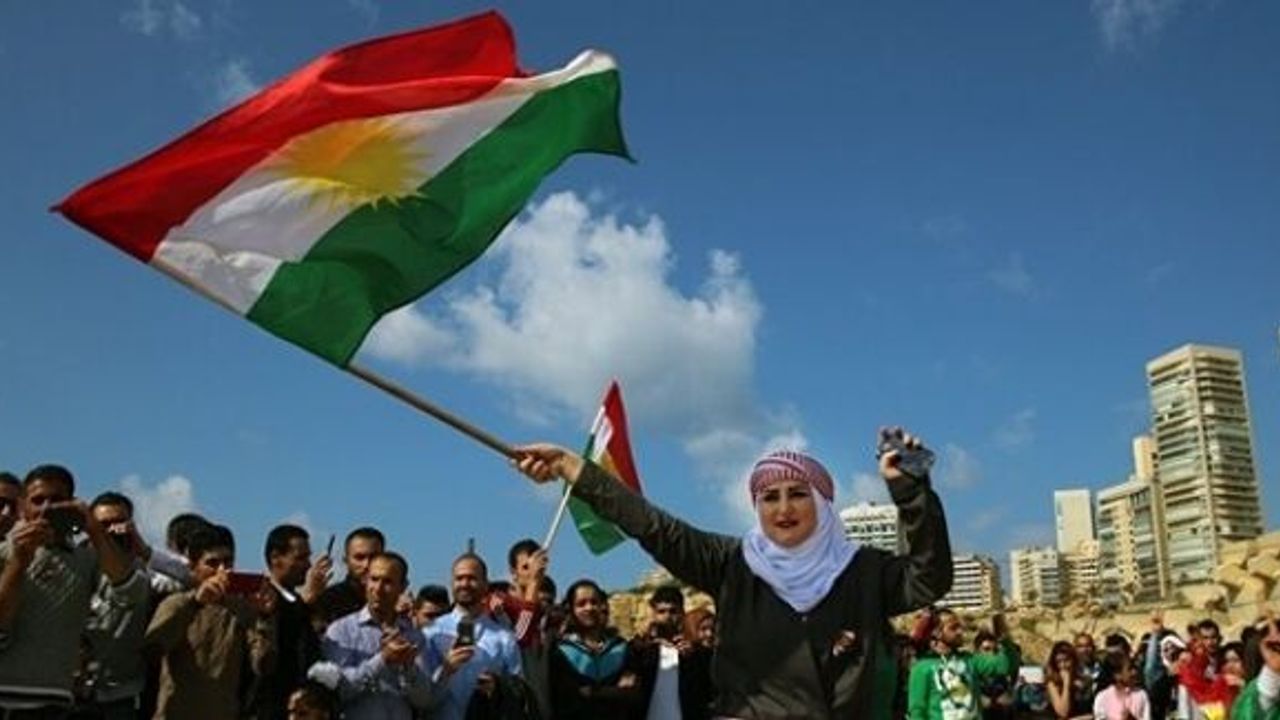 Kürdistan Referandumu için Yapılan Anket Sonuçları Açıklandı!