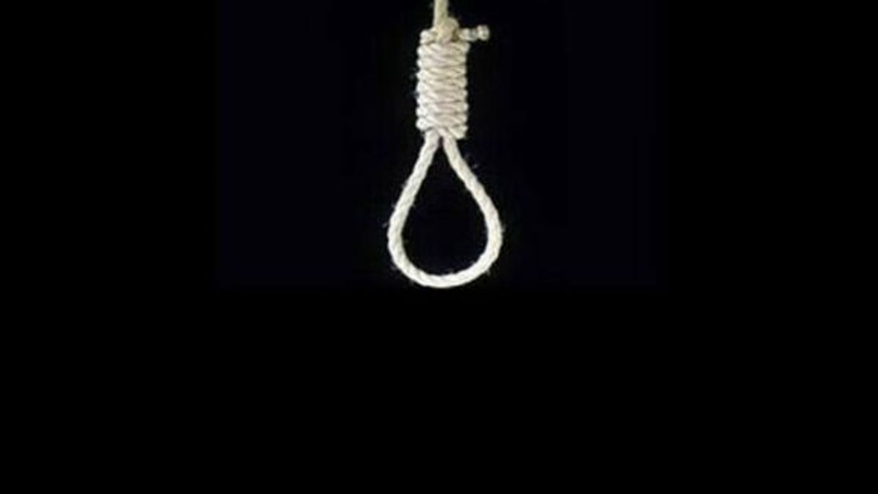 Van'da 13 yaşındaki çocuk, ipte asılı olarak bulundu