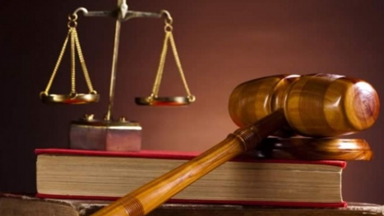 Van'da 38 Günlük Bebeğe Cinsel İstismar Davası Ertelendi