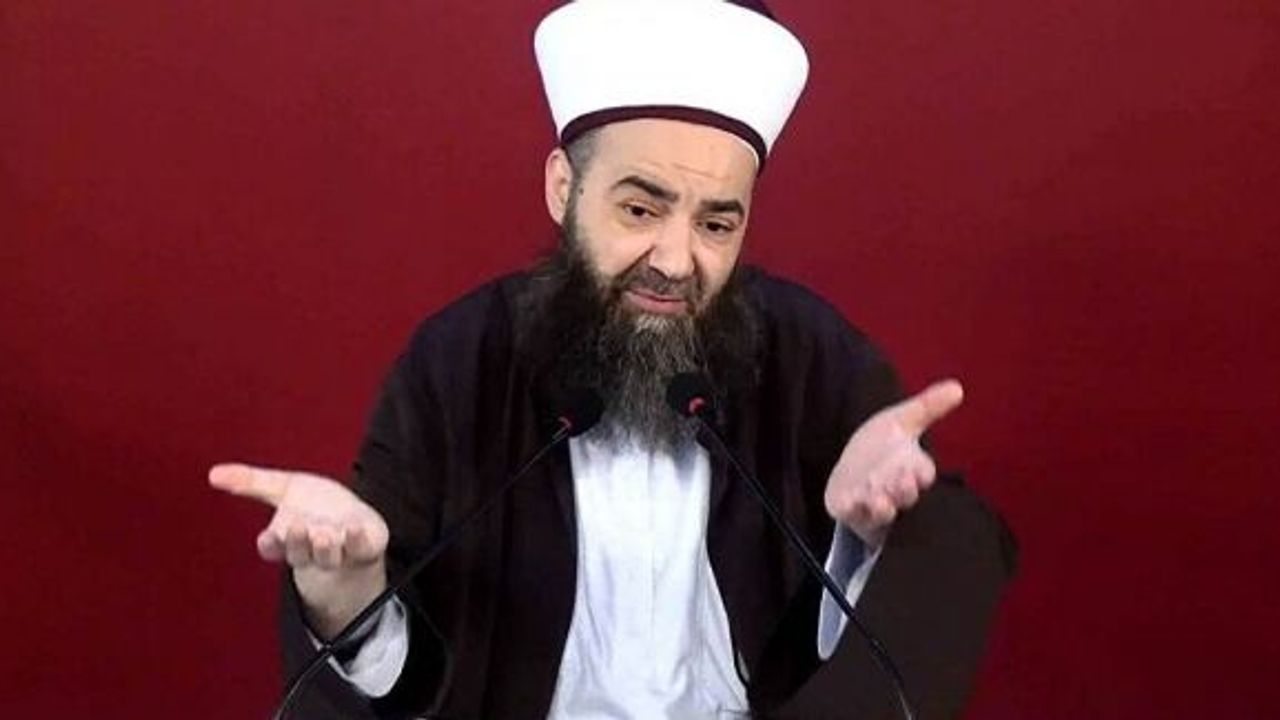 Cübbeli Ahmet: HDP'ye oy verenlerin yüzde 90'ı namaz kılıyor, bizim oralarda namaz-abdest oranı sıfır