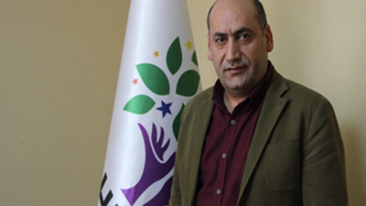 HDP Van Milletvekili, Ağrı Cezaevi’nde Yaşanan Hak İhlallerini Sordu