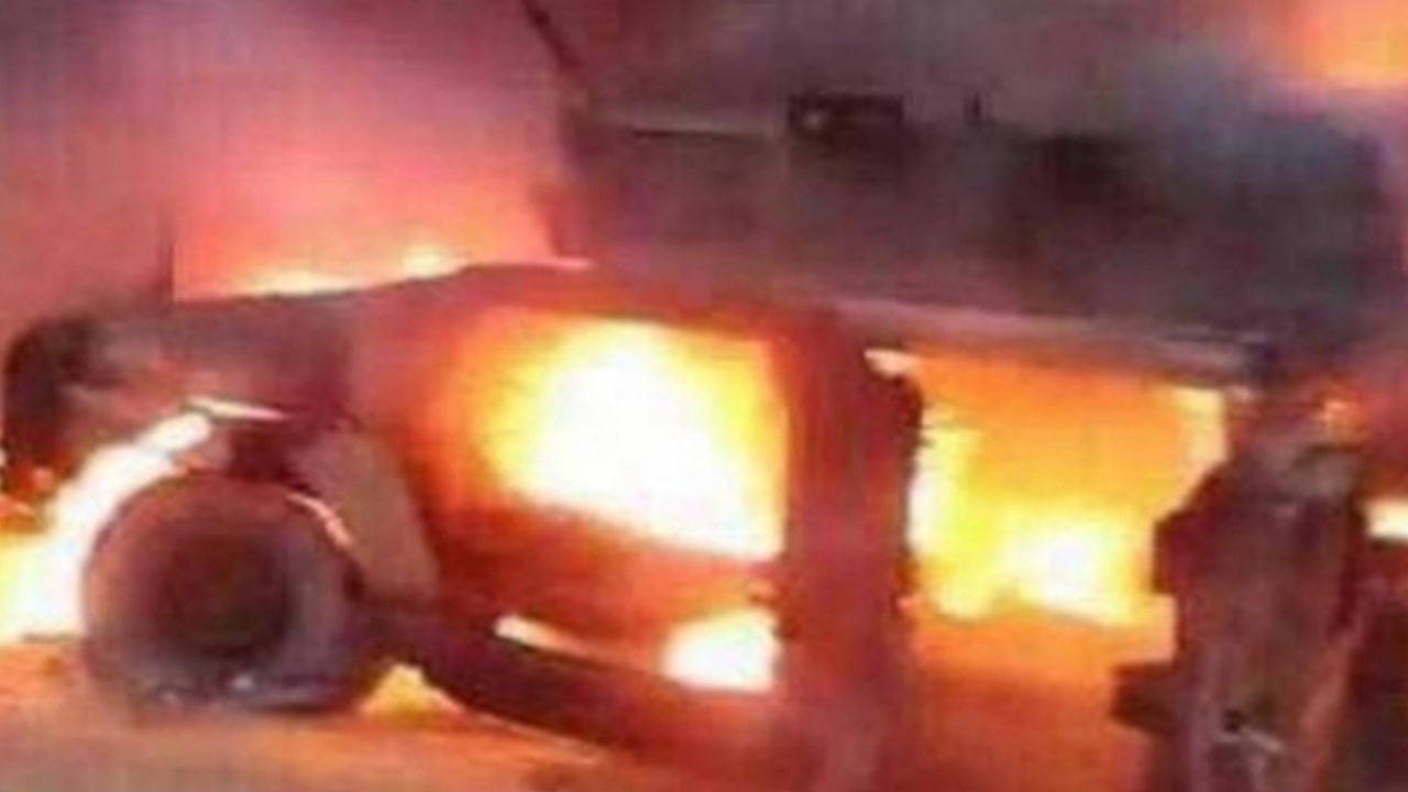 Kürdistan Güvenlik Konseyi: Heşdi Şabi güçleri püskürtüldü