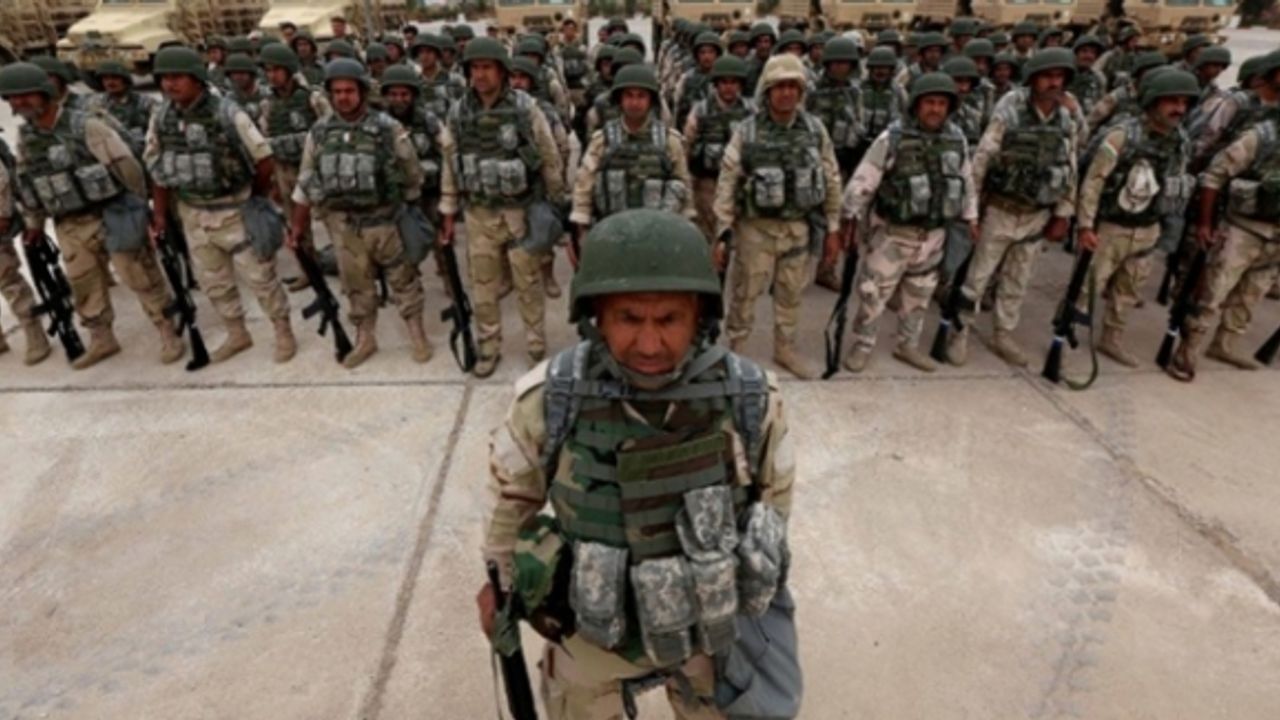 Peşmerge Genel Komutanlığı'ndan sert Kerkük açıklaması: Bu bir savaş ilanıdır!