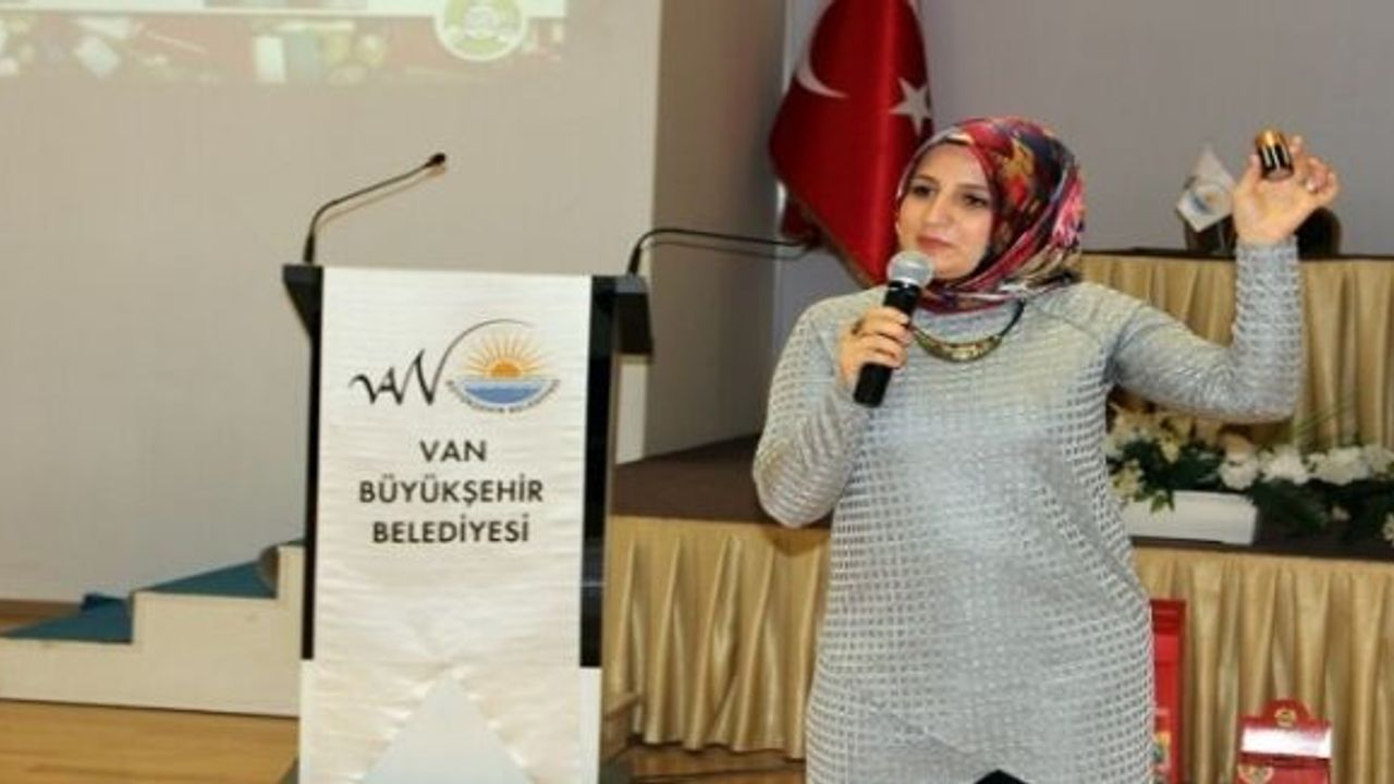 Van'da Yılda 2 ton atık pil toplanıyor