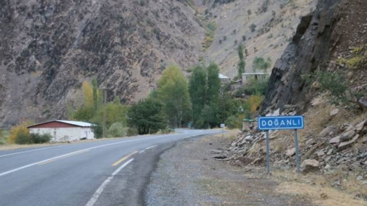40 yılda 5 kez boşaltılan Doğanlı köyü göçe direniyor